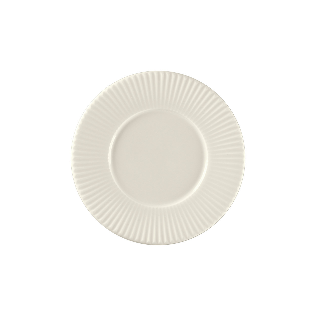 Spectra, Suppenuntertasse ø 178 mm weiß